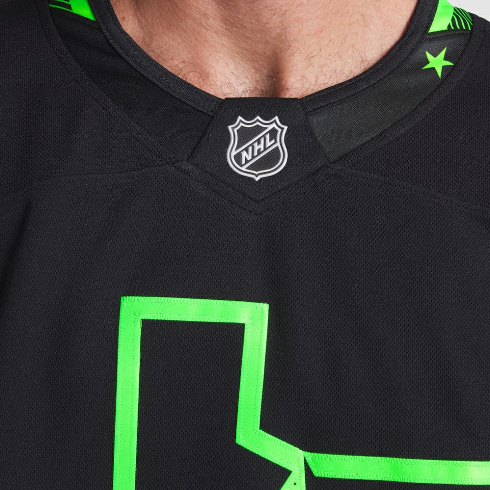Dallas Stars - Fanatics Alternate Premium Jersey Black