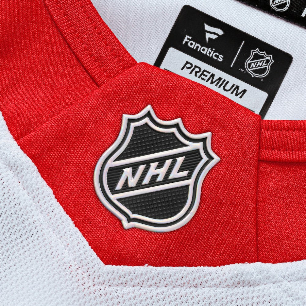 Detroit Red Wings - Fanatics Away Premium Jersey White