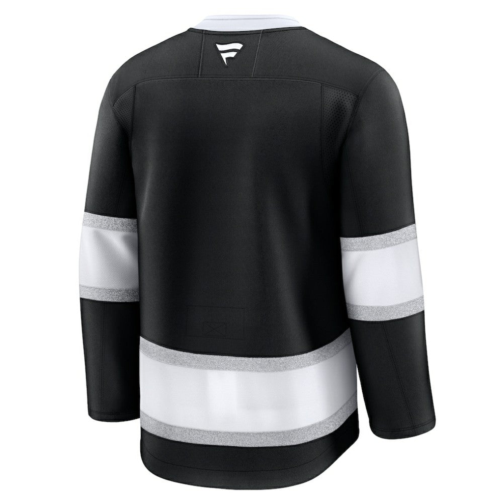 Los Angeles Kings - Fanatics Home Premium Jersey Black