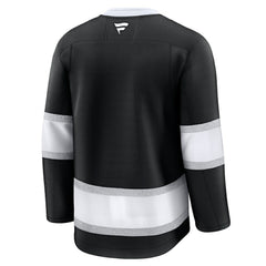Los Angeles Kings - Fanatics Home Premium Jersey Black