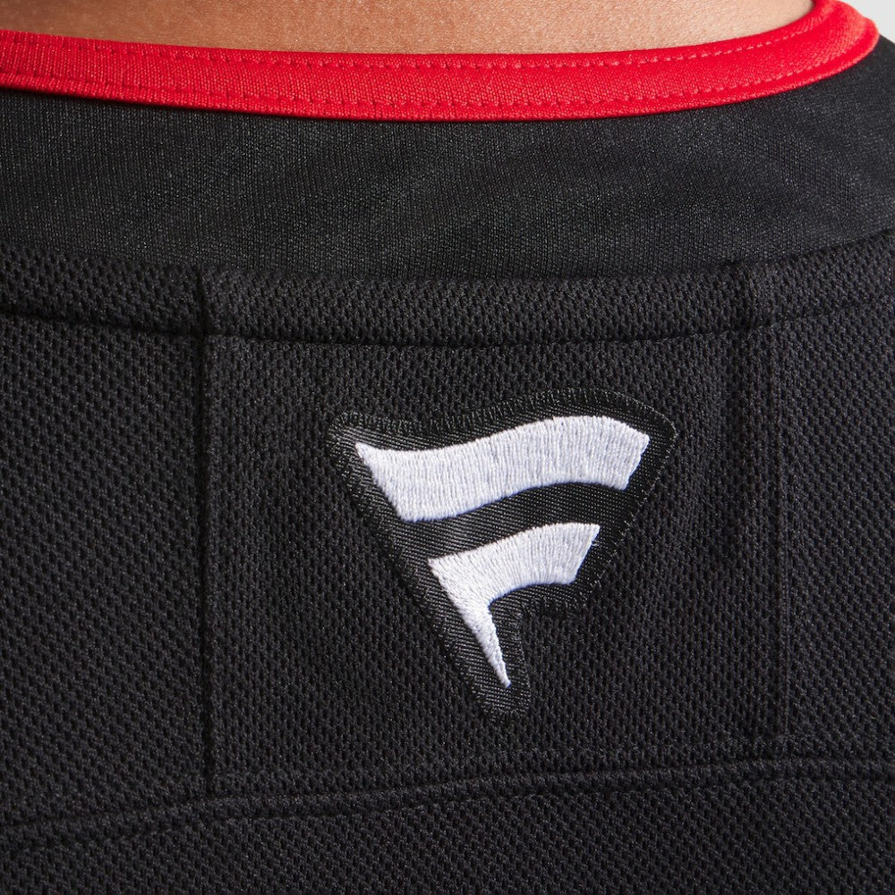 Calgary Flames - Fanatics Alternate Premium Jersey Black