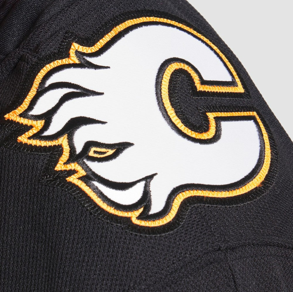 Calgary Flames - Fanatics Alternate Premium Jersey Black