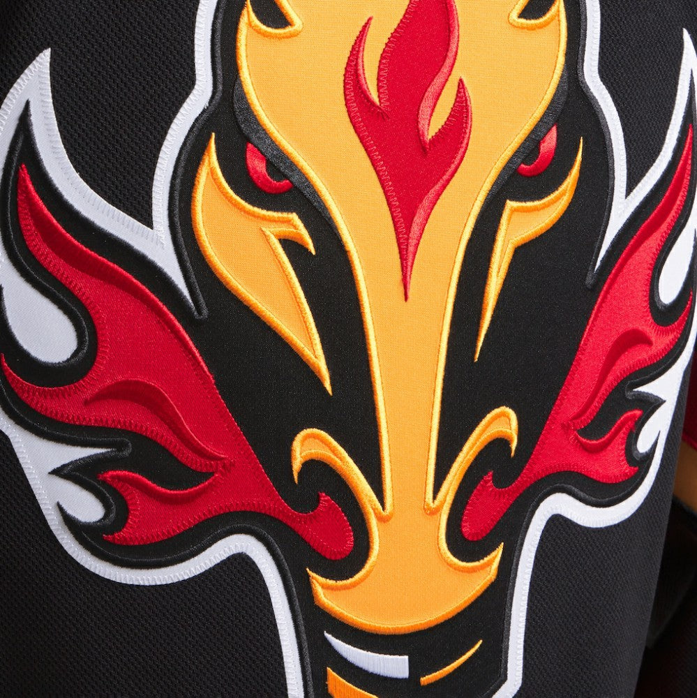Calgary Flames - Fanatics Alternate Premium Jersey Black