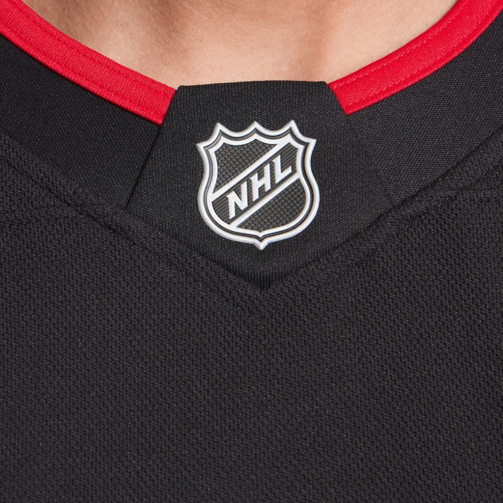 Calgary Flames - Fanatics Alternate Premium Jersey Black