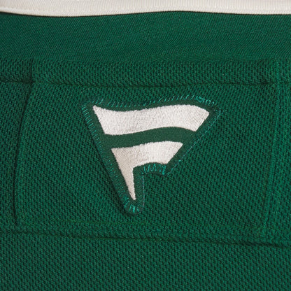 Minnesota Wild Fanatics Home Premium Jersey - Green | NHL Jerseys