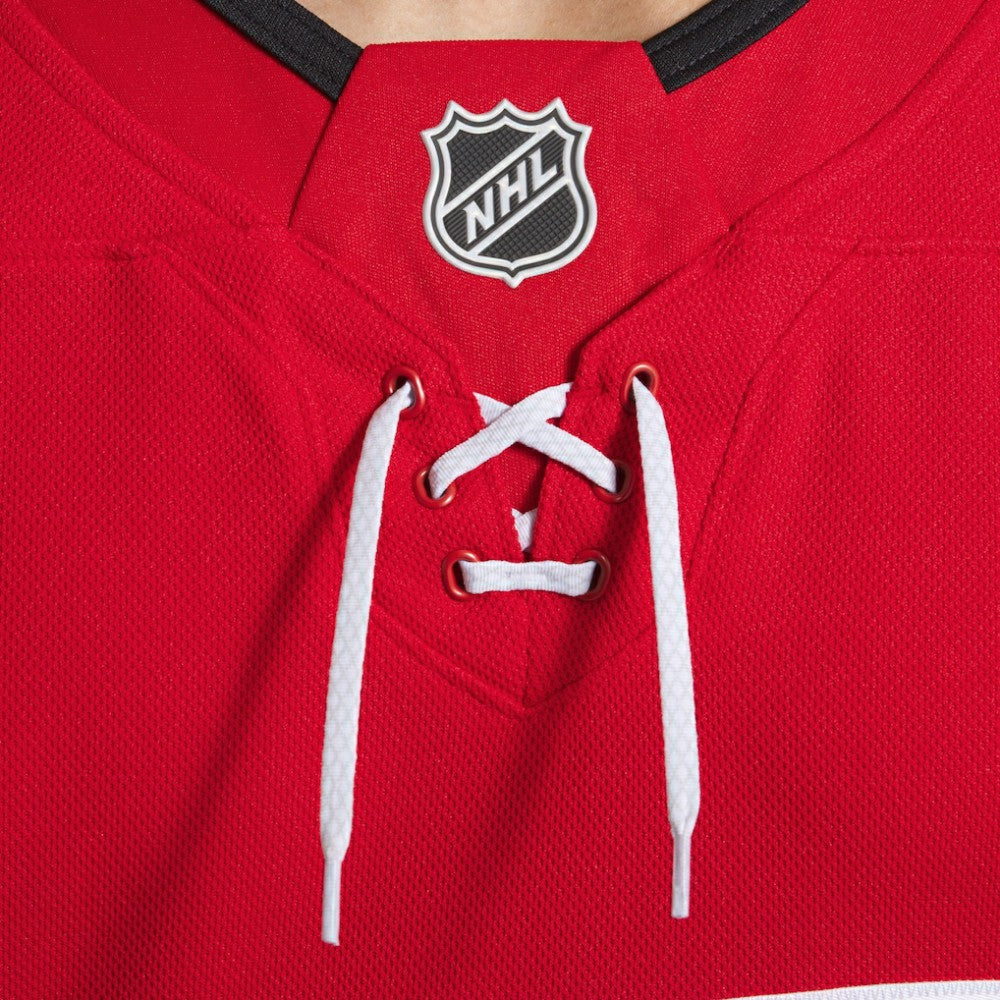 Carolina Hurricanes - Fanatics Alternate Premium Jersey Red