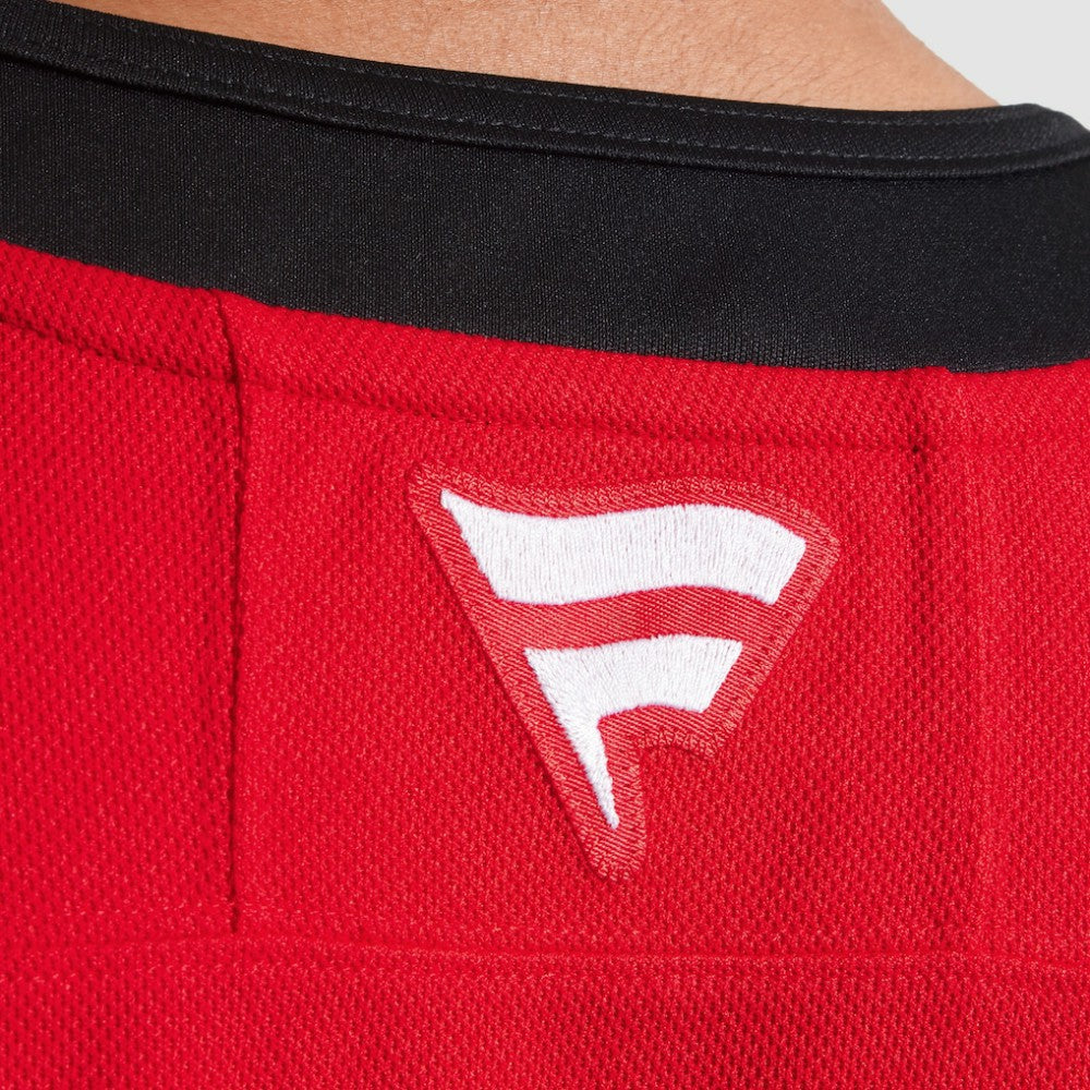 Carolina Hurricanes - Fanatics Alternate Premium Jersey Red