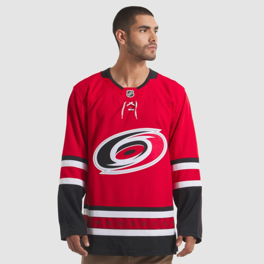 Carolina Hurricanes - Fanatics Alternate Premium Jersey Red