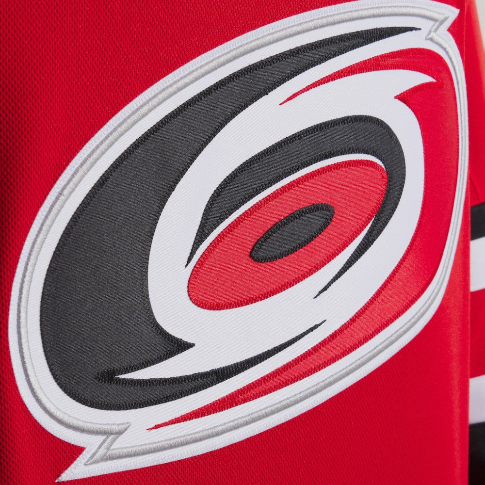 Carolina Hurricanes - Fanatics Alternate Premium Jersey Red