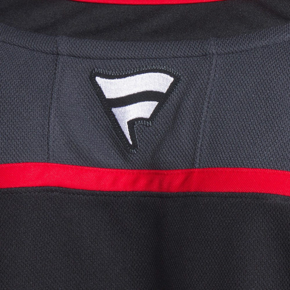 Carolina Hurricanes Fanatics Home Premium Jersey - Black | NHL Jerseys