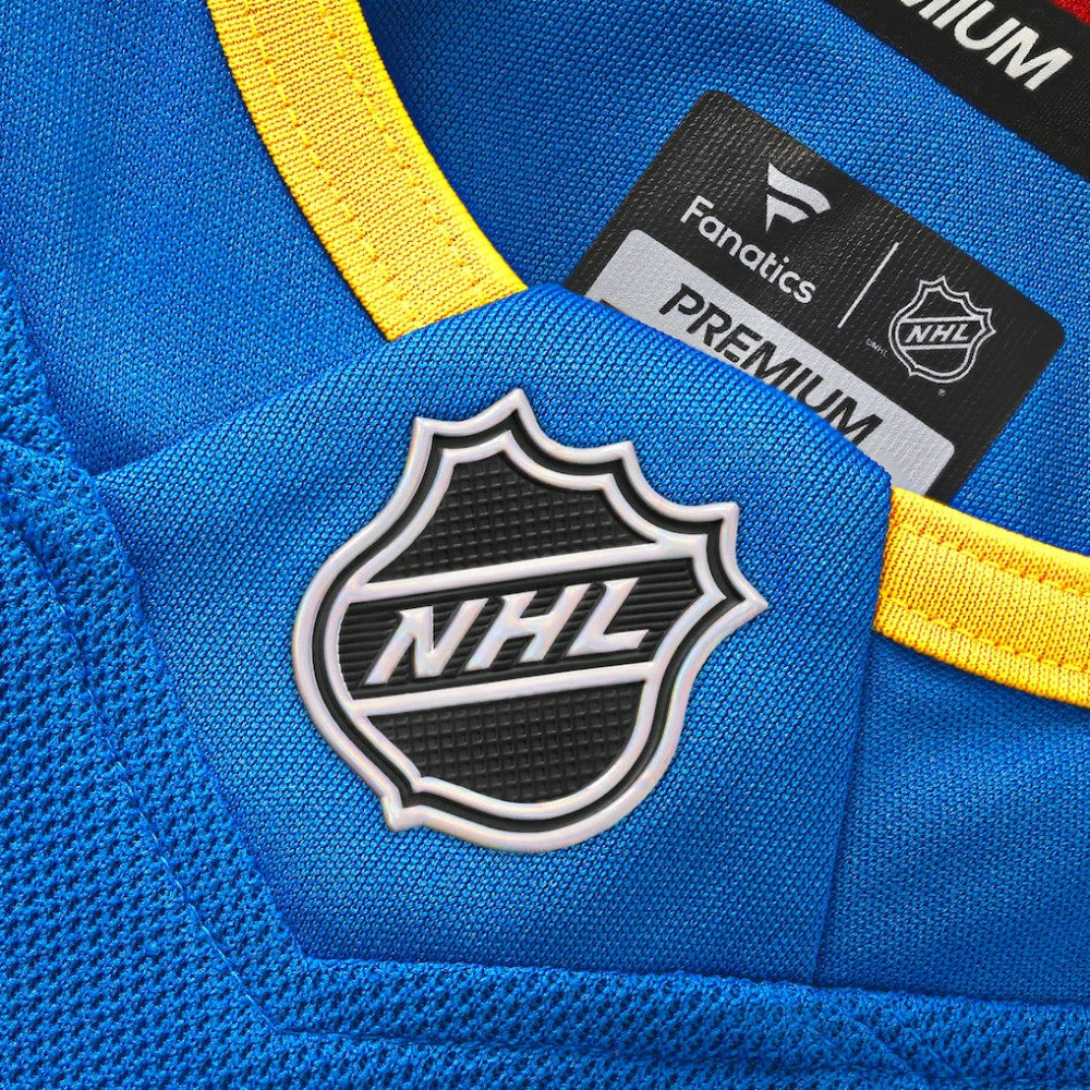 St. Louis Blues - Fanatics Alternate Premium Jersey Blue