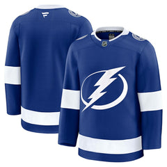 Tampa Bay Lightning - Fanatics Home Premium Jersey Blue