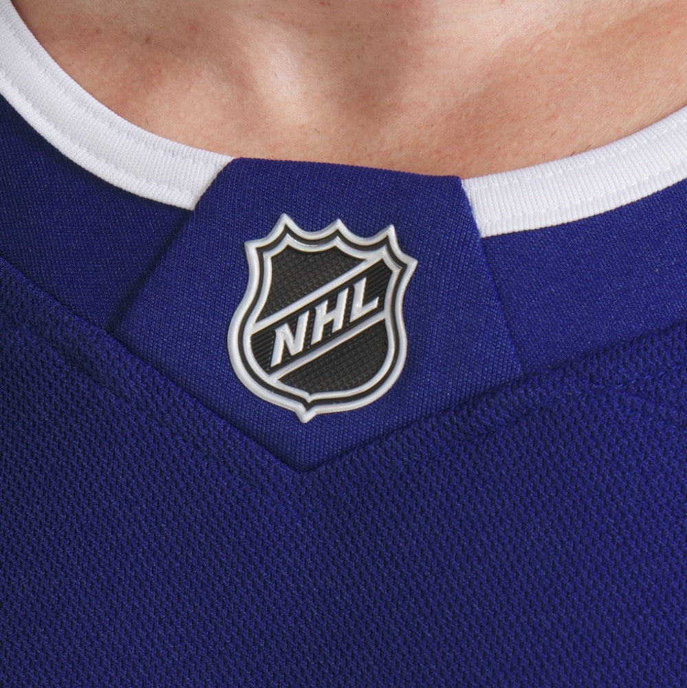 Tampa Bay Lightning Fanatics Home Premium Jersey - Blue | NHL Jerseys