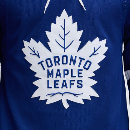 Toronto Maple Leafs Fanatics Home Premium Jersey - Blue | NHL Jerseys
