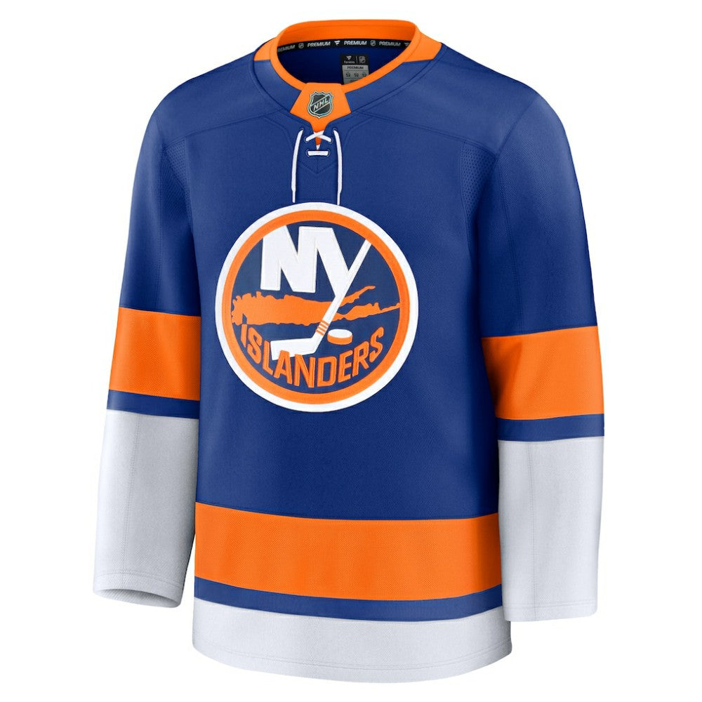 New York Islanders - Fanatics Home Premium Jersey Royal
