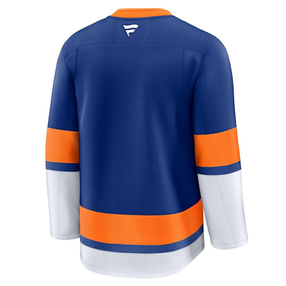 New York Islanders - Fanatics Home Premium Jersey Royal