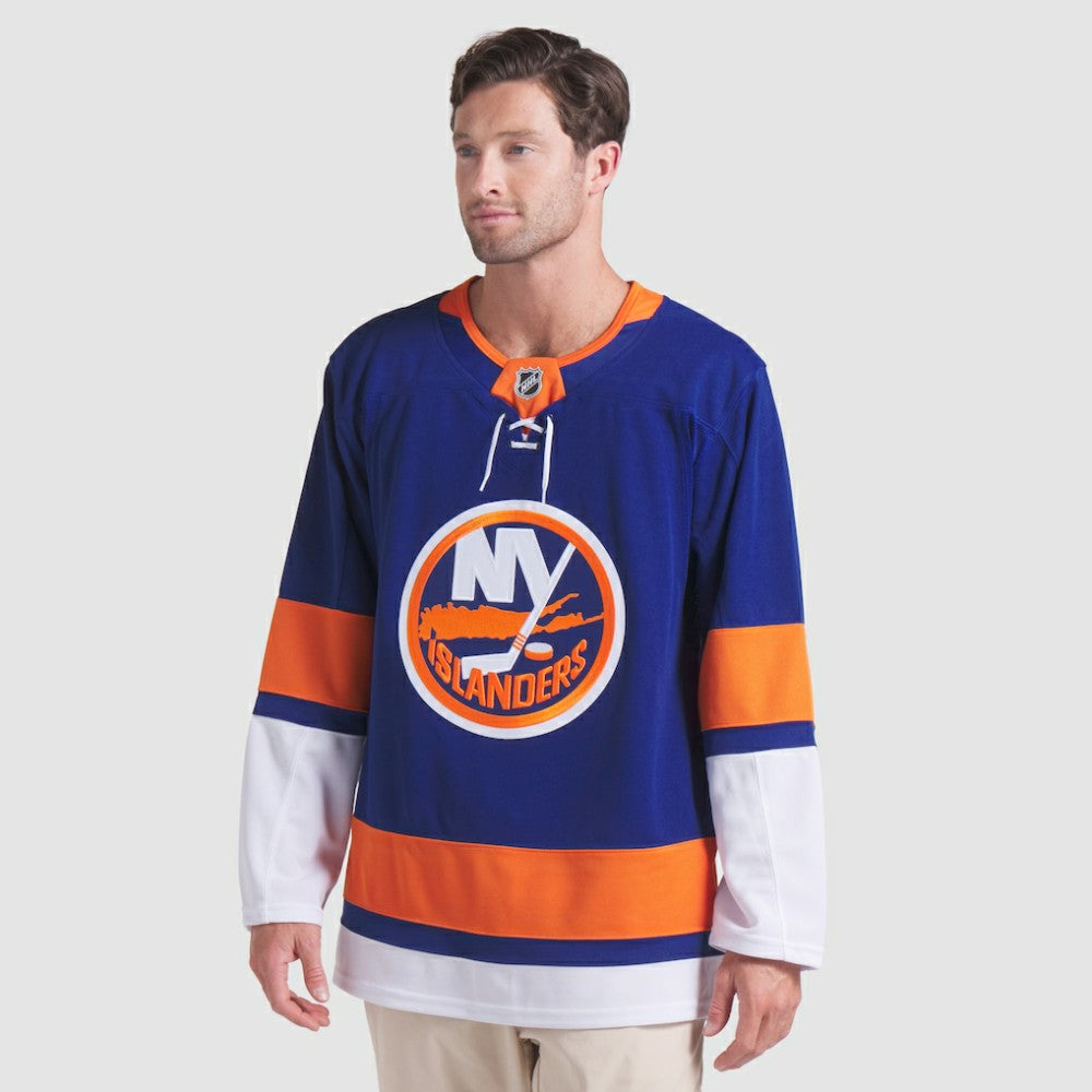 New York Islanders - Fanatics Home Premium Jersey Royal