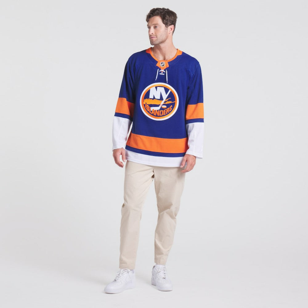 New York Islanders - Fanatics Home Premium Jersey Royal