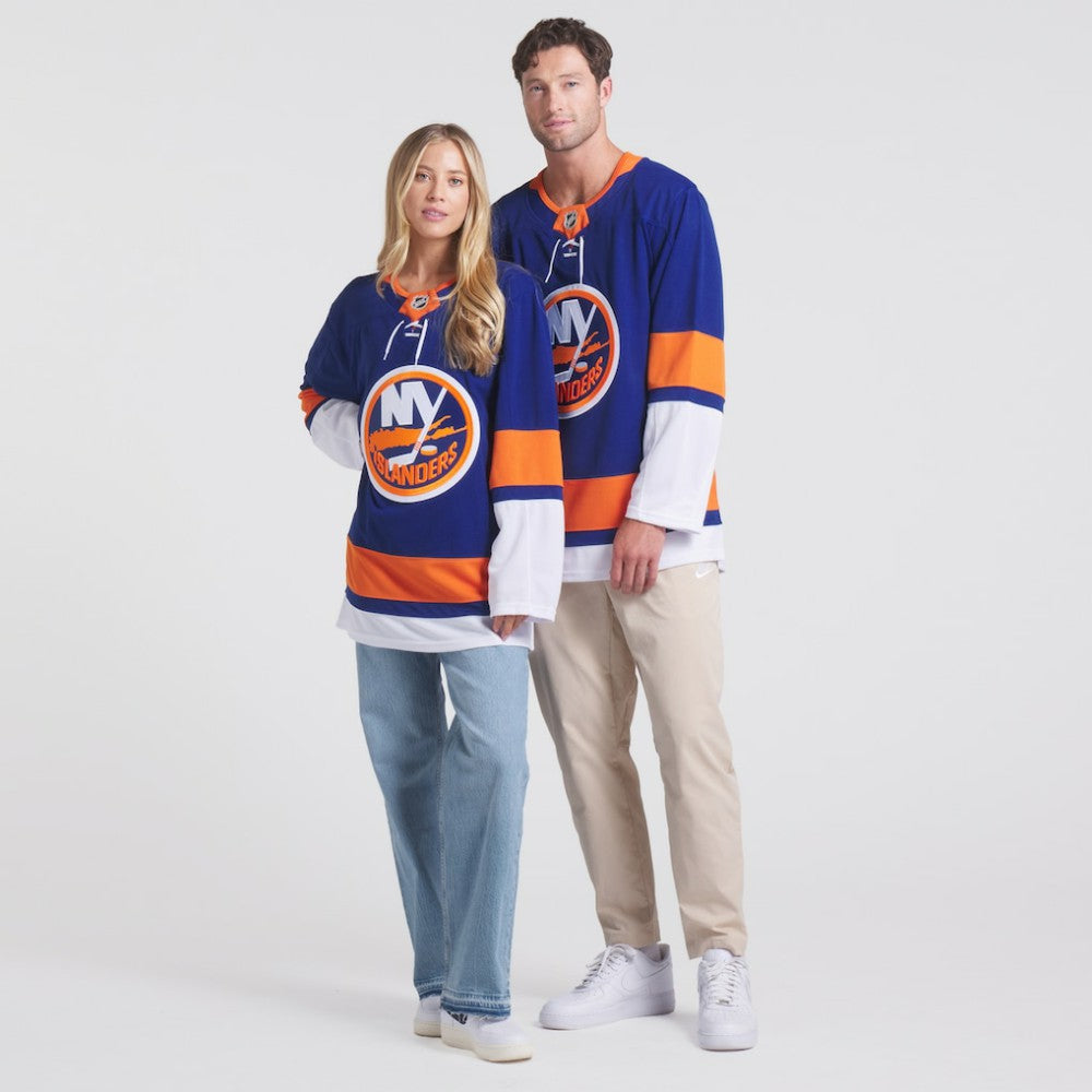 New York Islanders - Fanatics Home Premium Jersey Royal