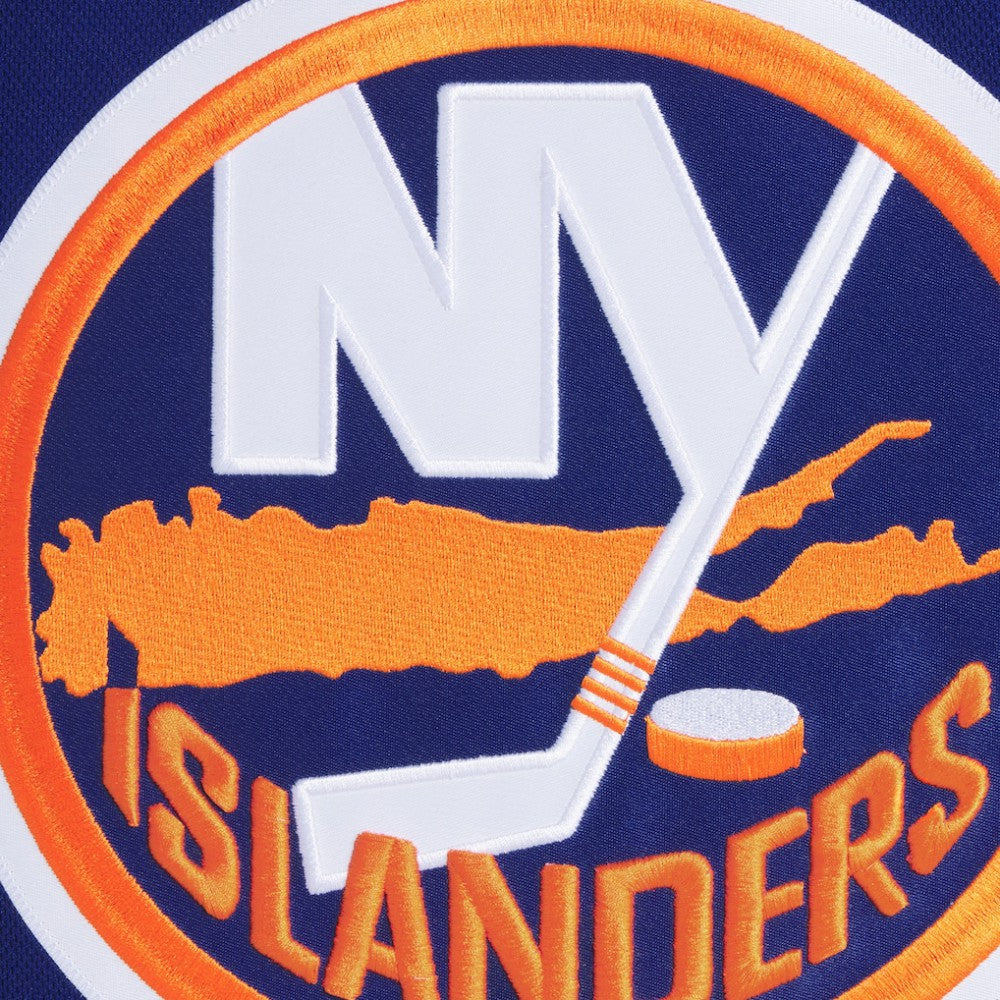 New York Islanders - Fanatics Home Premium Jersey Royal