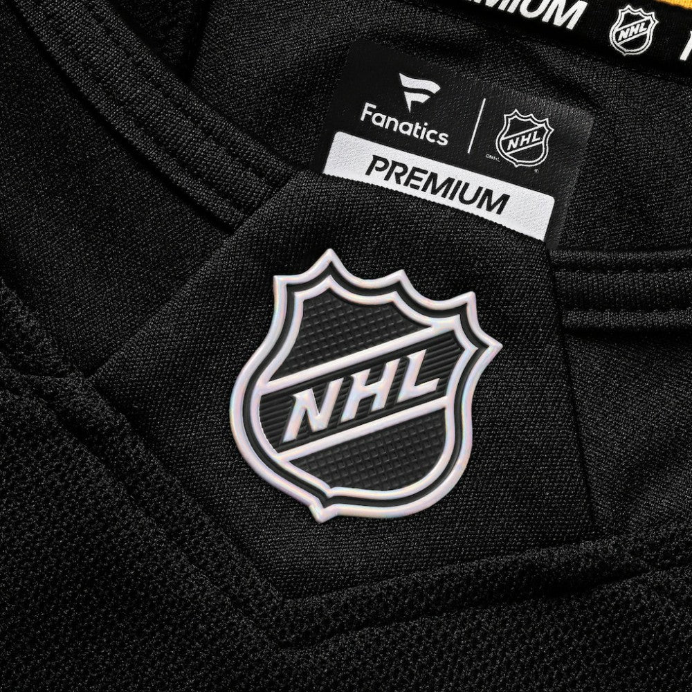 Toronto Maple Leafs - Fanatics Alternate Premium Jersey Black