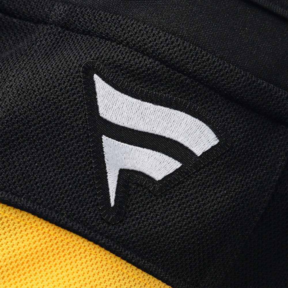 Boston Bruins Fanatics Away Premium Jersey White