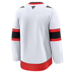 Ottawa Senators - Fanatics Away Premium Jersey White