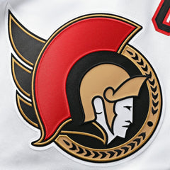 Ottawa Senators - Fanatics Away Premium Jersey White