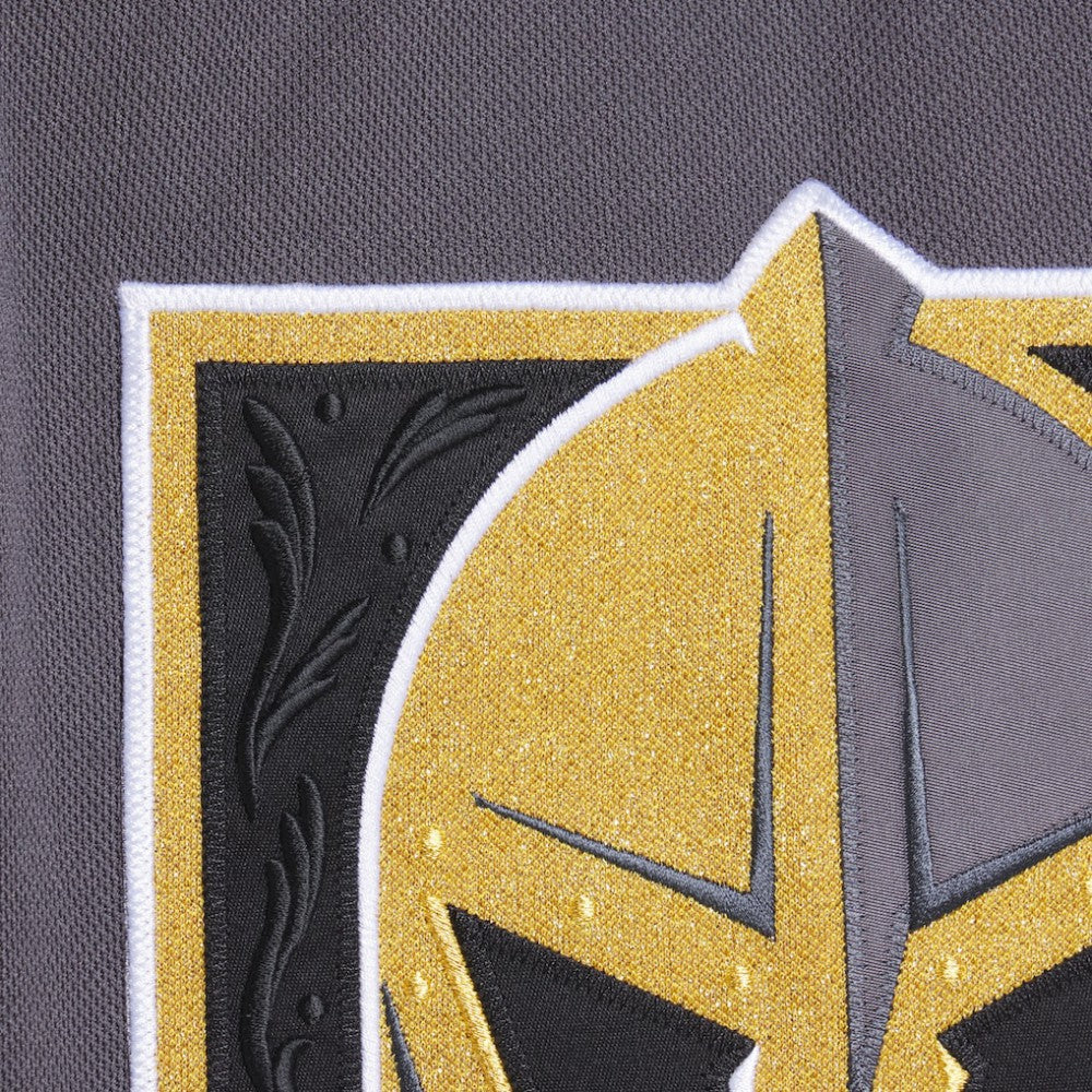 Vegas Golden Knights Fanatics Alternate Premium Jersey Gray
