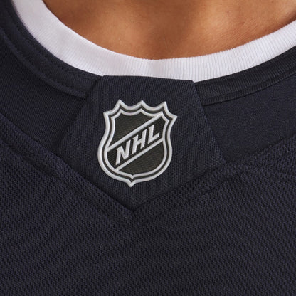 Seattle Kraken Fanatics Home Premium Jersey - Deep Sea Blue | NHL Jerseys