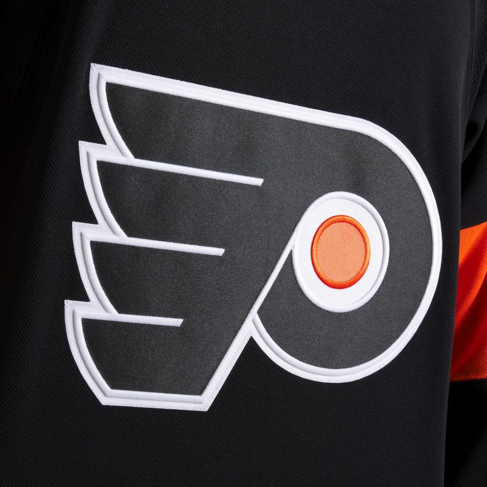 Philadelphia Flyers - Fanatics Alternate Premium Jersey Black
