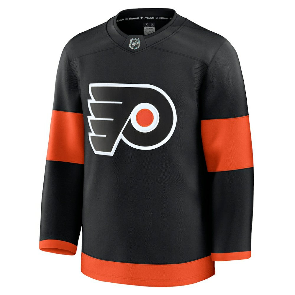 Philadelphia Flyers - Fanatics Alternate Premium Jersey Black