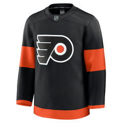 Philadelphia Flyers - Fanatics Alternate Premium Jersey Black