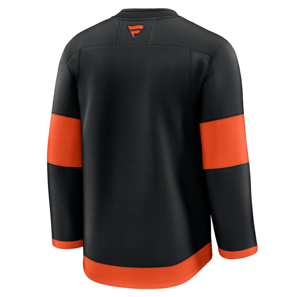 Philadelphia Flyers - Fanatics Alternate Premium Jersey Black