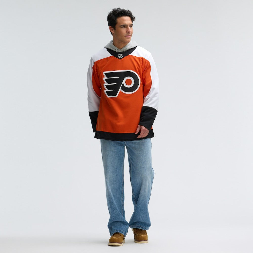 Philadelphia Flyers - Fanatics Alternate Premium Jersey Black