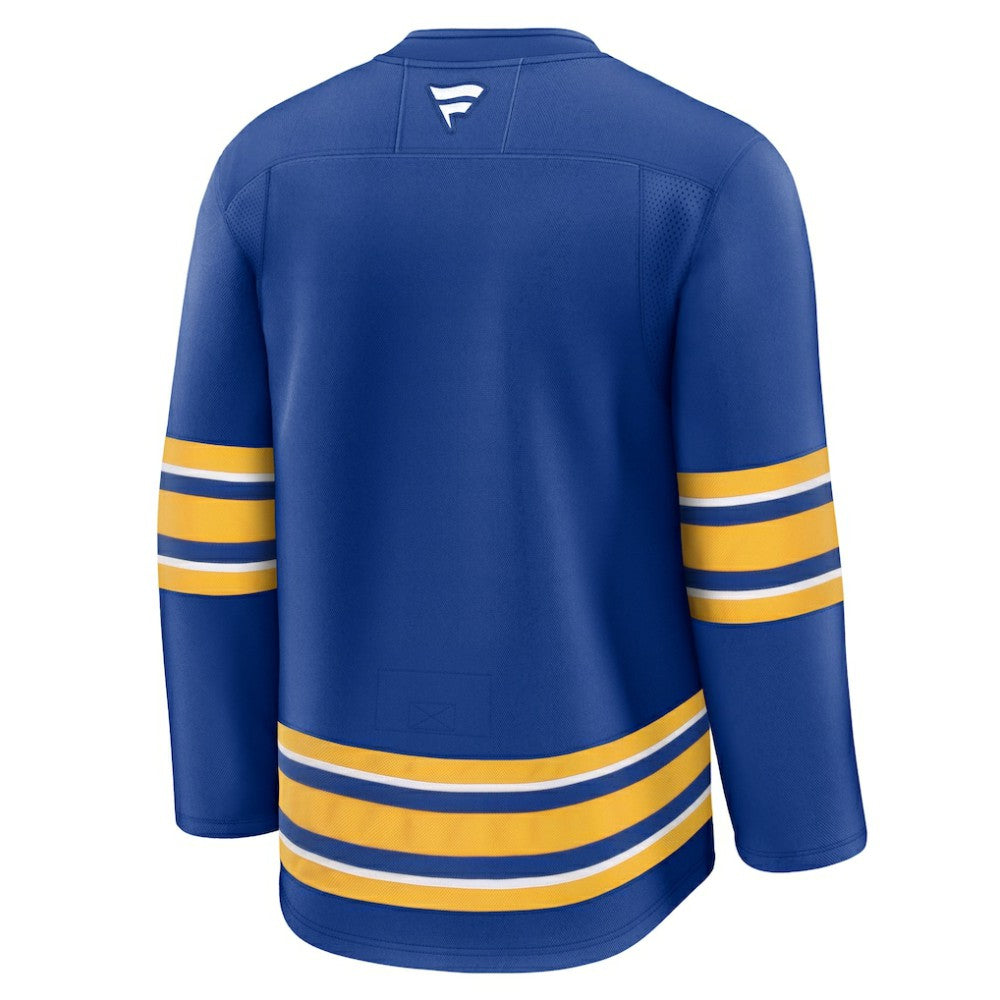 Buffalo Sabres - Fanatics Home Premium Jersey Royal
