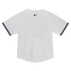 Miami Marlins Nike Youth Home Game Jersey discount