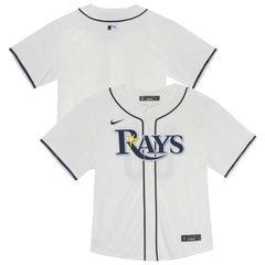 Tampa Bay Rays Nike Youth Home Game Jersey Clearance