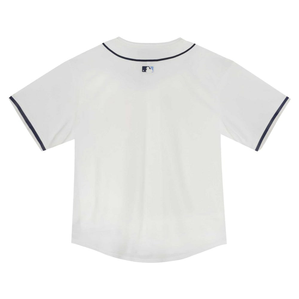 Tampa Bay Rays Nike Youth Home Game Jersey Clearance
