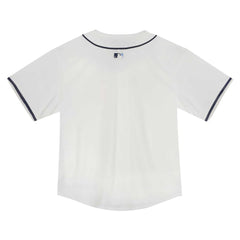 Tampa Bay Rays Nike Youth Home Game Jersey Clearance