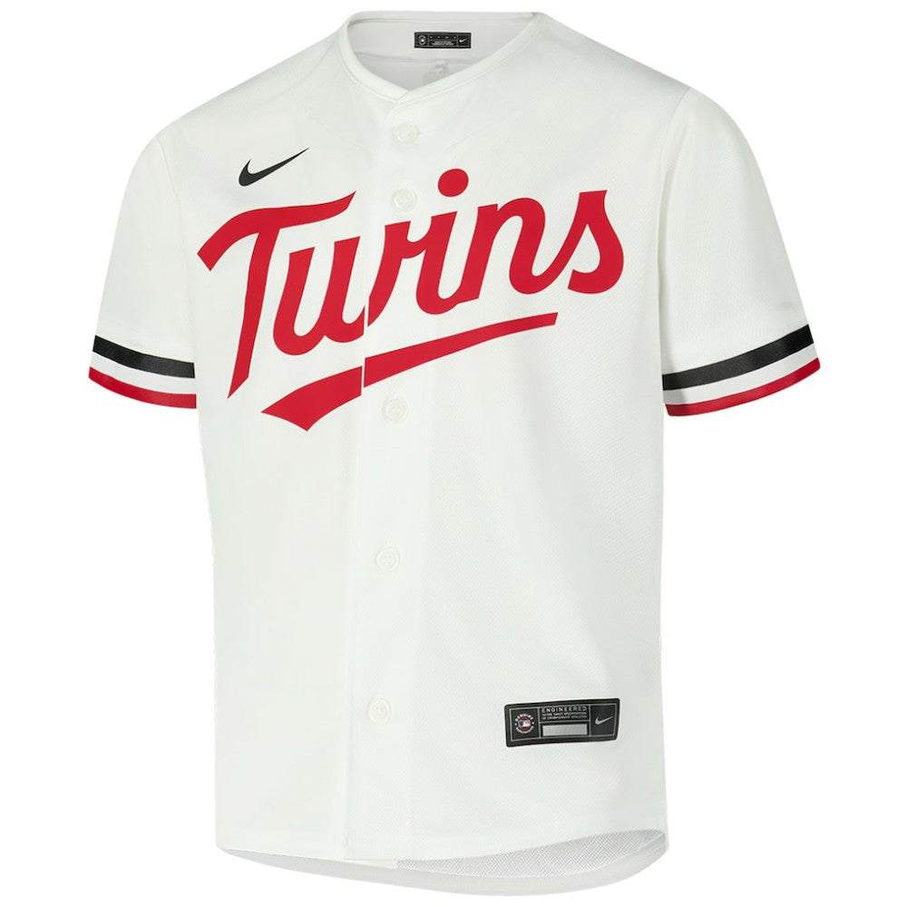 Minnesota Twins Nike Youth Home Game Jersey Online