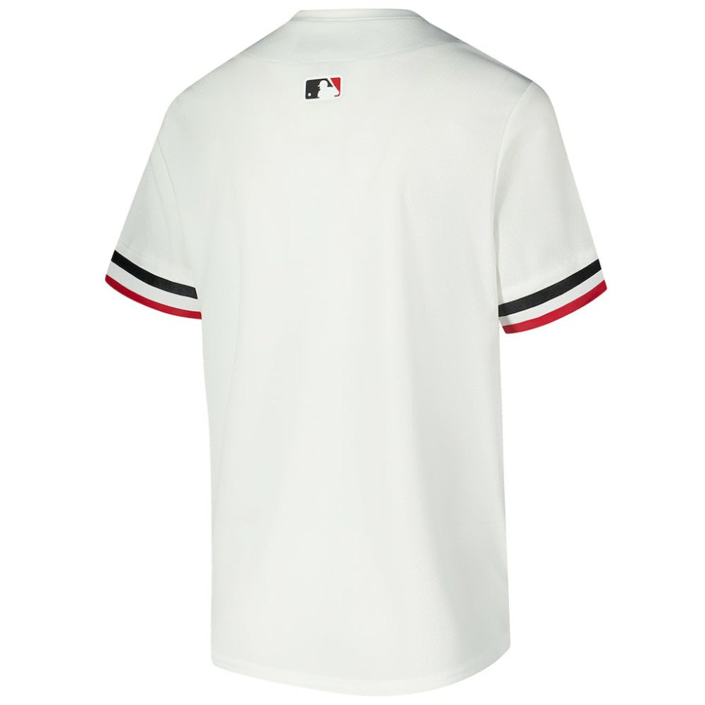 Minnesota Twins Nike Youth Home Game Jersey Online