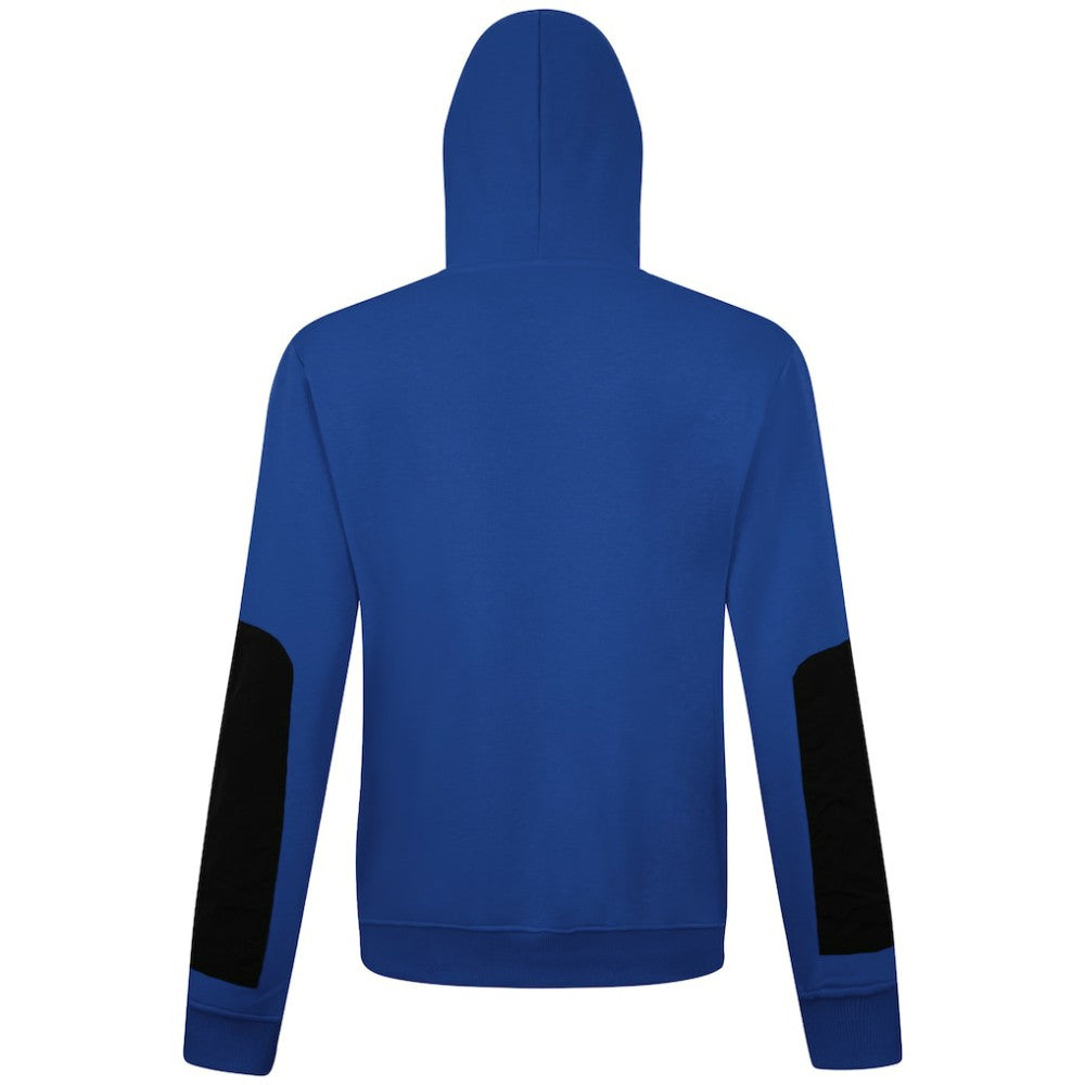 Edmonton Oilers - Levelwear Bombay Pullover Hoodie Royal