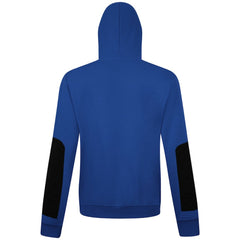 Edmonton Oilers - Levelwear Bombay Pullover Hoodie Royal