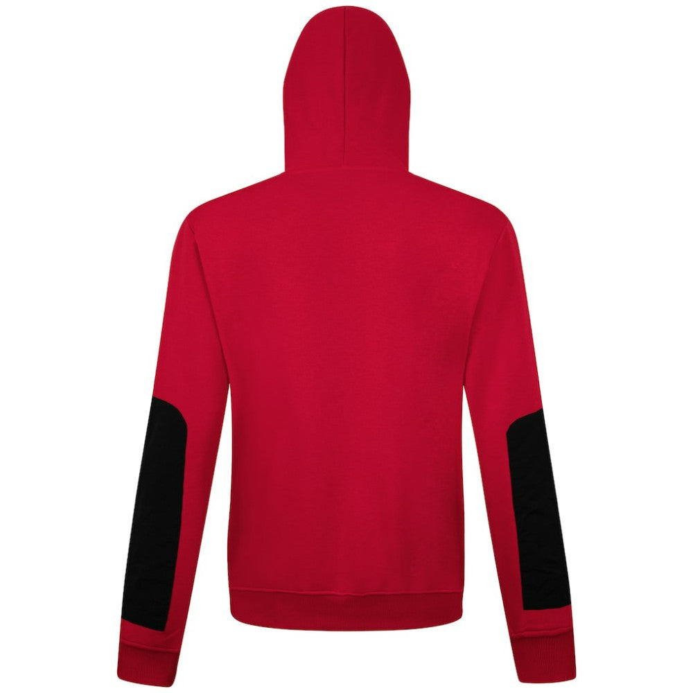 Detroit Red Wings - Levelwear Bombay Pullover Hoodie Red