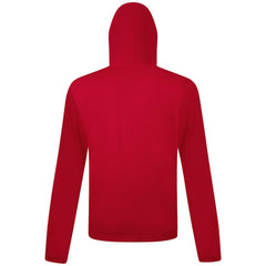 Carolina Hurricanes - Levelwear Anthem Ice Wall Pullover Hoodie Red