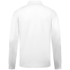 Florida Panthers - Levelwear Heron Insignia Core Quarter-Zip Jacket White