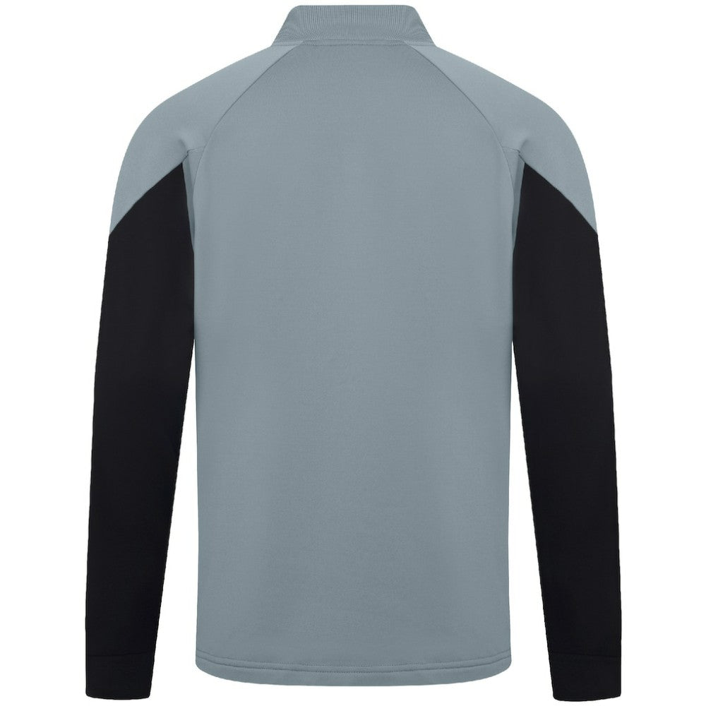 Dallas Stars - Levelwear Cadet Insignia Core Quarter-Zip Pullover Top Black