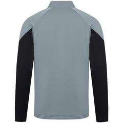 Dallas Stars - Levelwear Cadet Insignia Core Quarter-Zip Pullover Top Black
