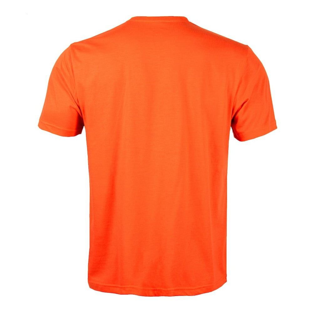 New York Islanders - Levelwear Richmond Ice Wall T-Shirt Orange